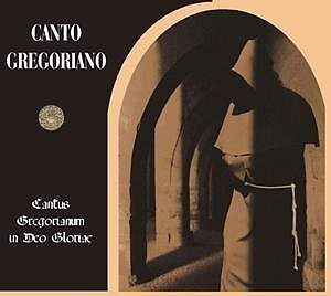 Cantus Gregorianum In Deo Gloriae   