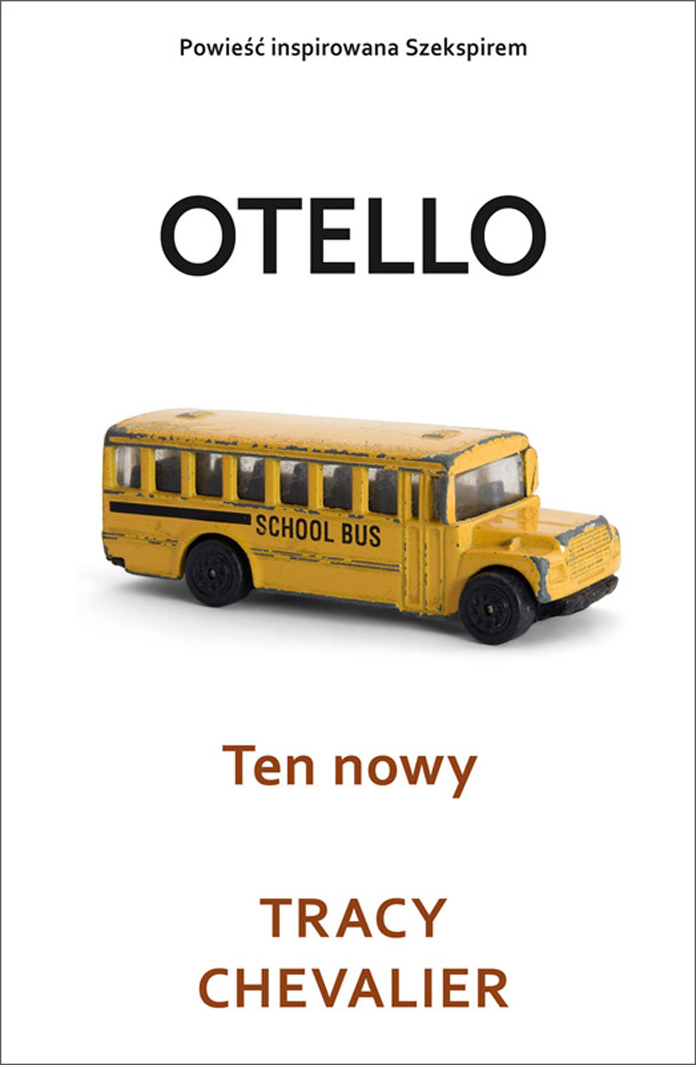 Otello. Ten nowy (e-book)