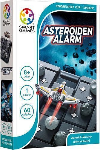 Gra gwiezdna ucieczka smart games
