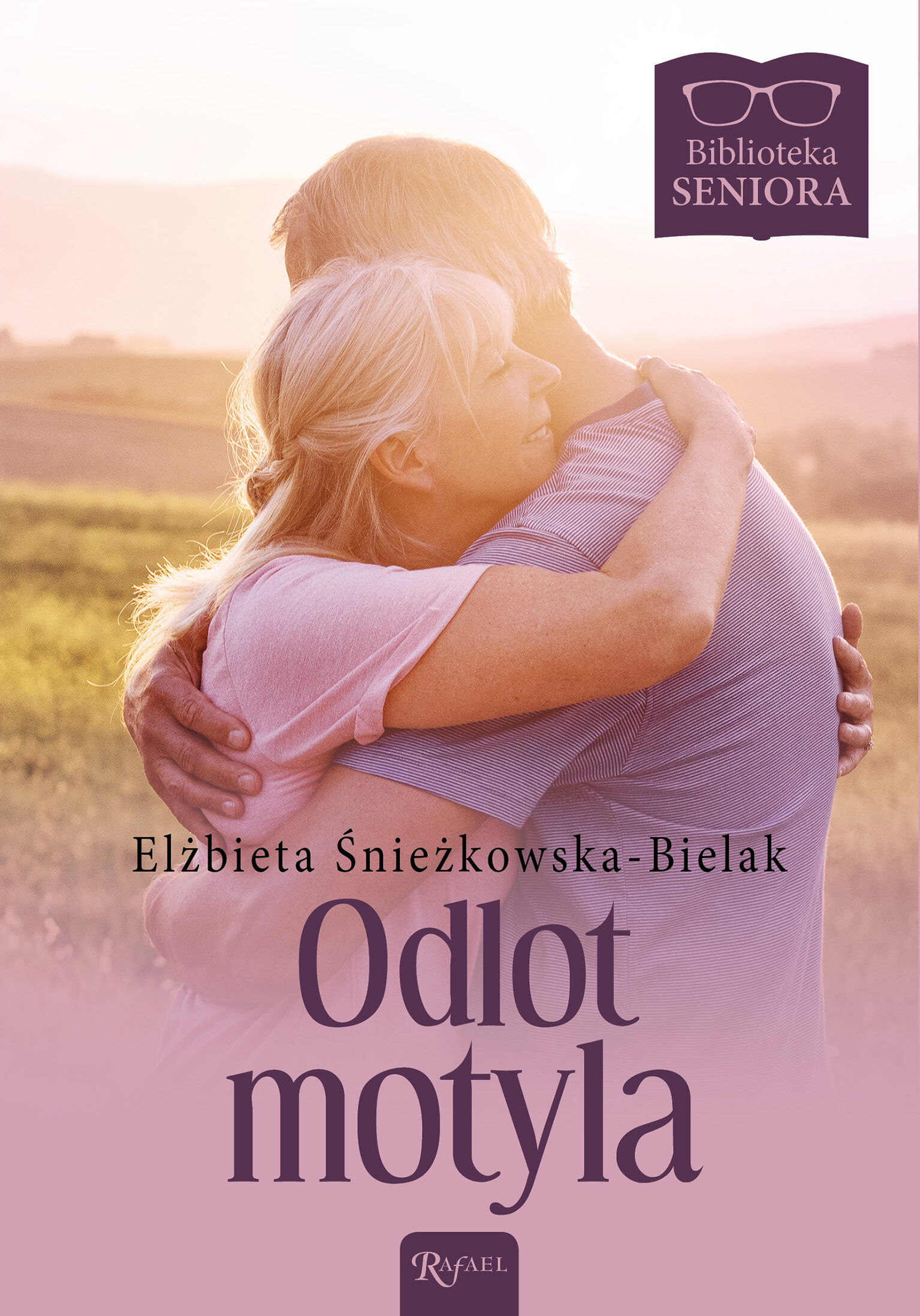 Odlot motyla (audiobook MP3)