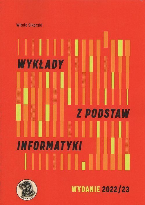 Wykłady z podstaw informatyki 2023 / Witkom