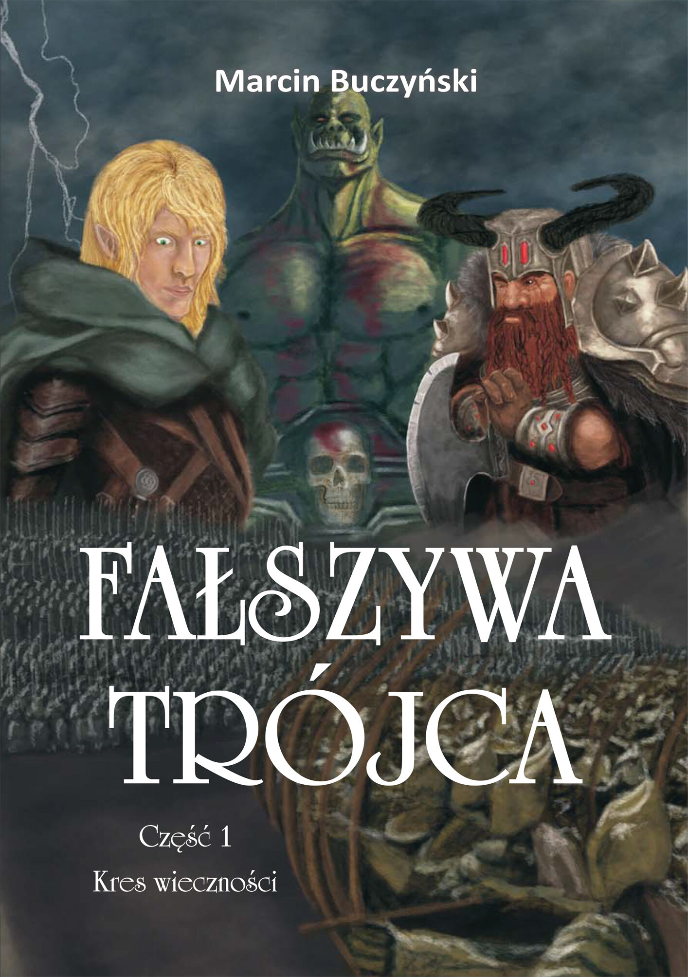 Fałszywa Trójca