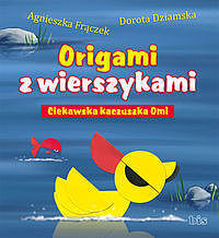 Ciekawska kaczuszka OMI