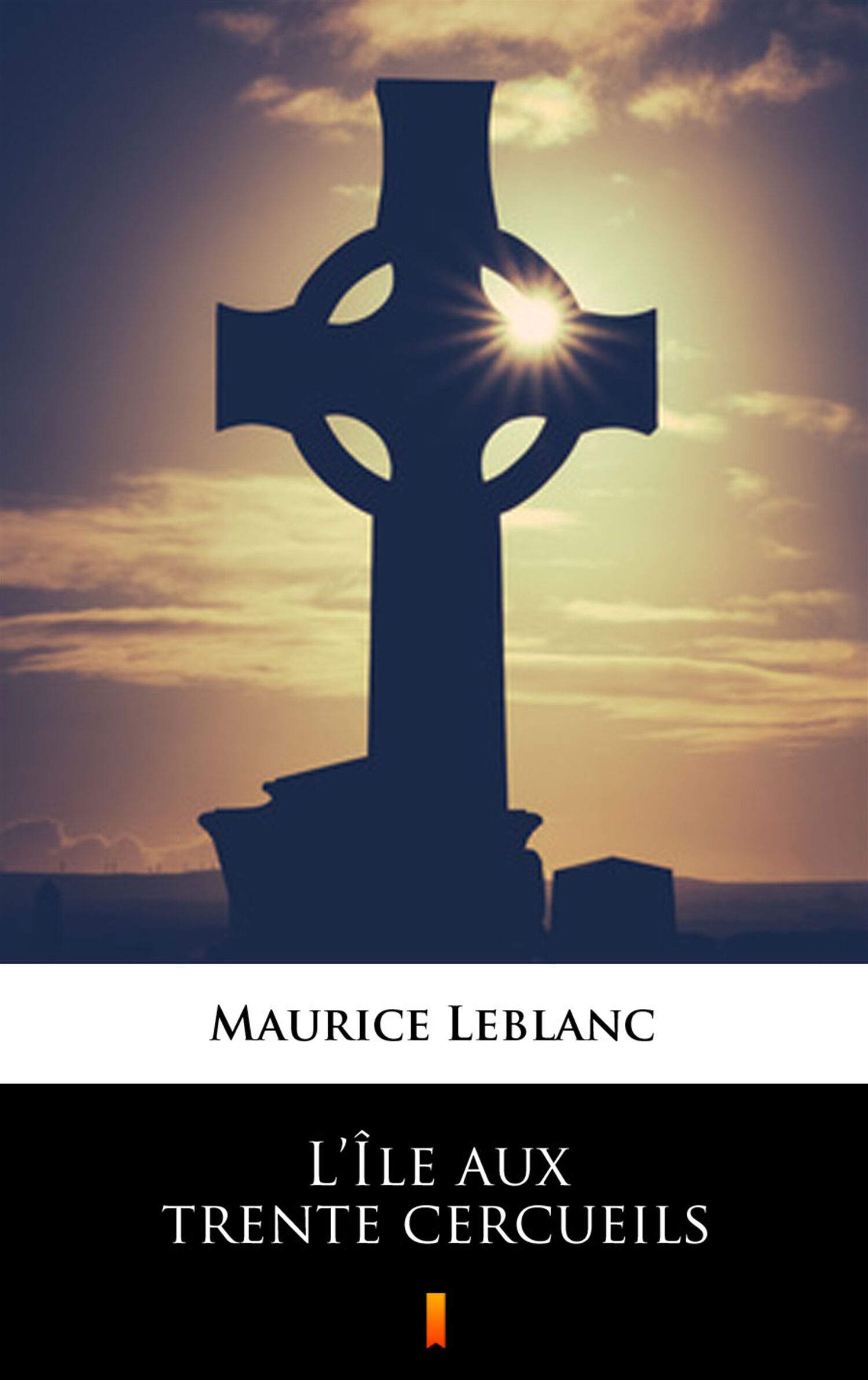 L’Île aux trente cercueils (e-book)