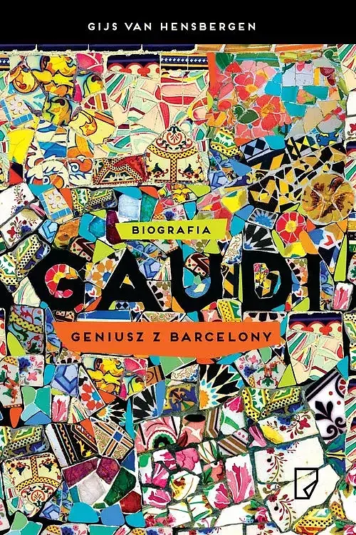 Gaudi. Geniusz z Barcelony