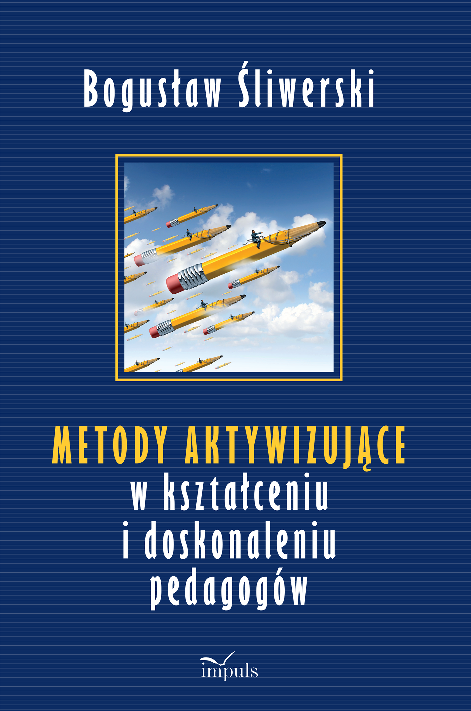 Metody aktywizujące w kształceniu i doskonaleniu pedagogów