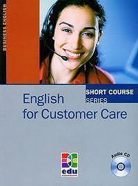 English for Customer Care