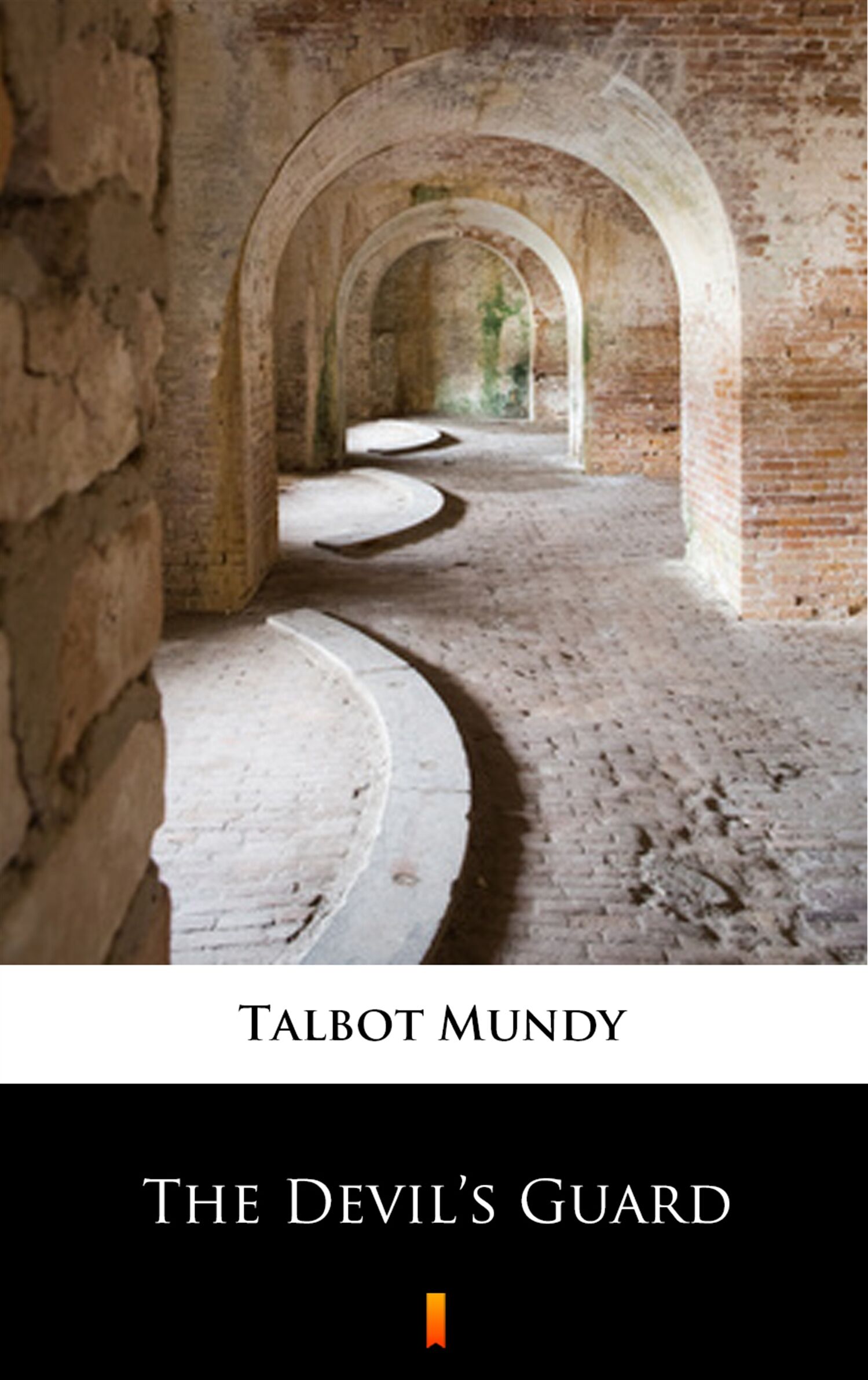The Devil’s Guard (e-book)