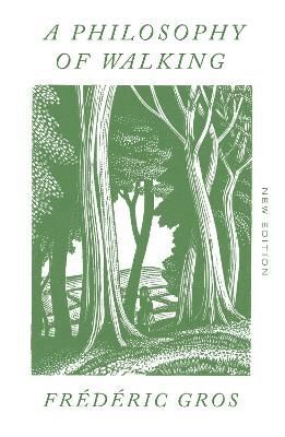 A philosophy of walking wer. angielska