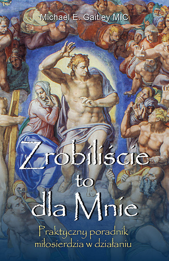 Zrobiliście to dla mnie