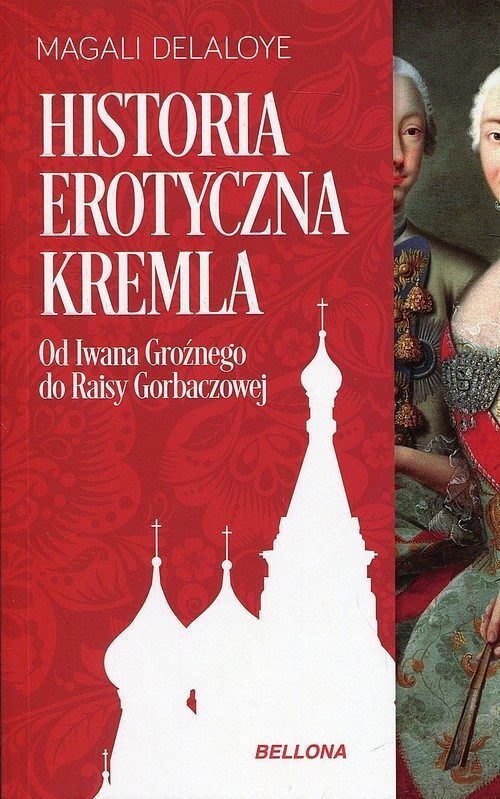 Historia erotyczna Kremla