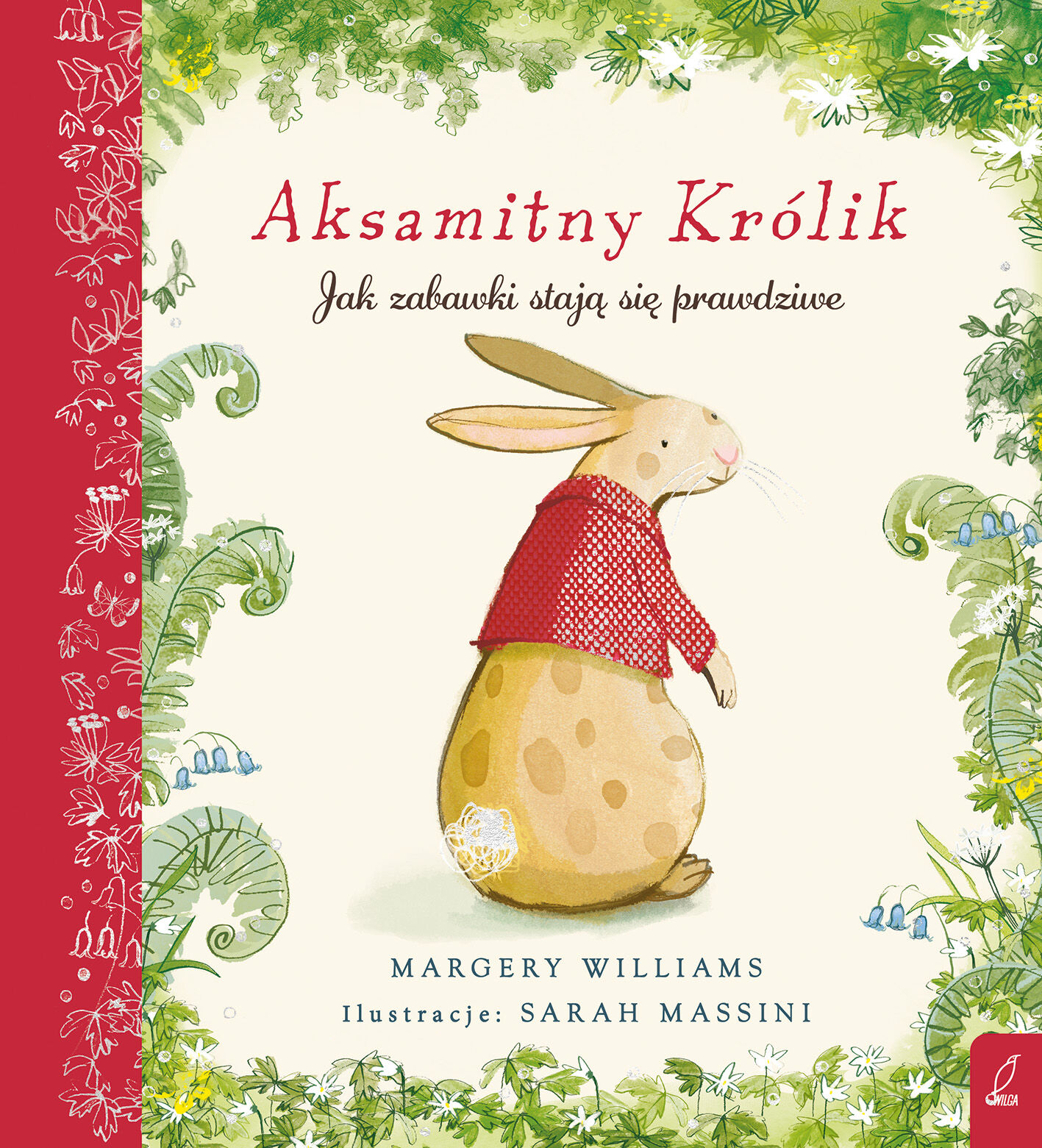 Aksamitny Królik