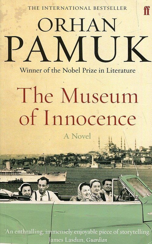The Museum of Innocence