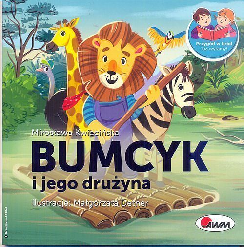 Bumcyk i jego drużyna