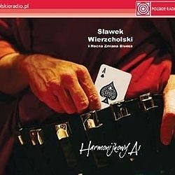 Harmonijkowy as (Digipack)