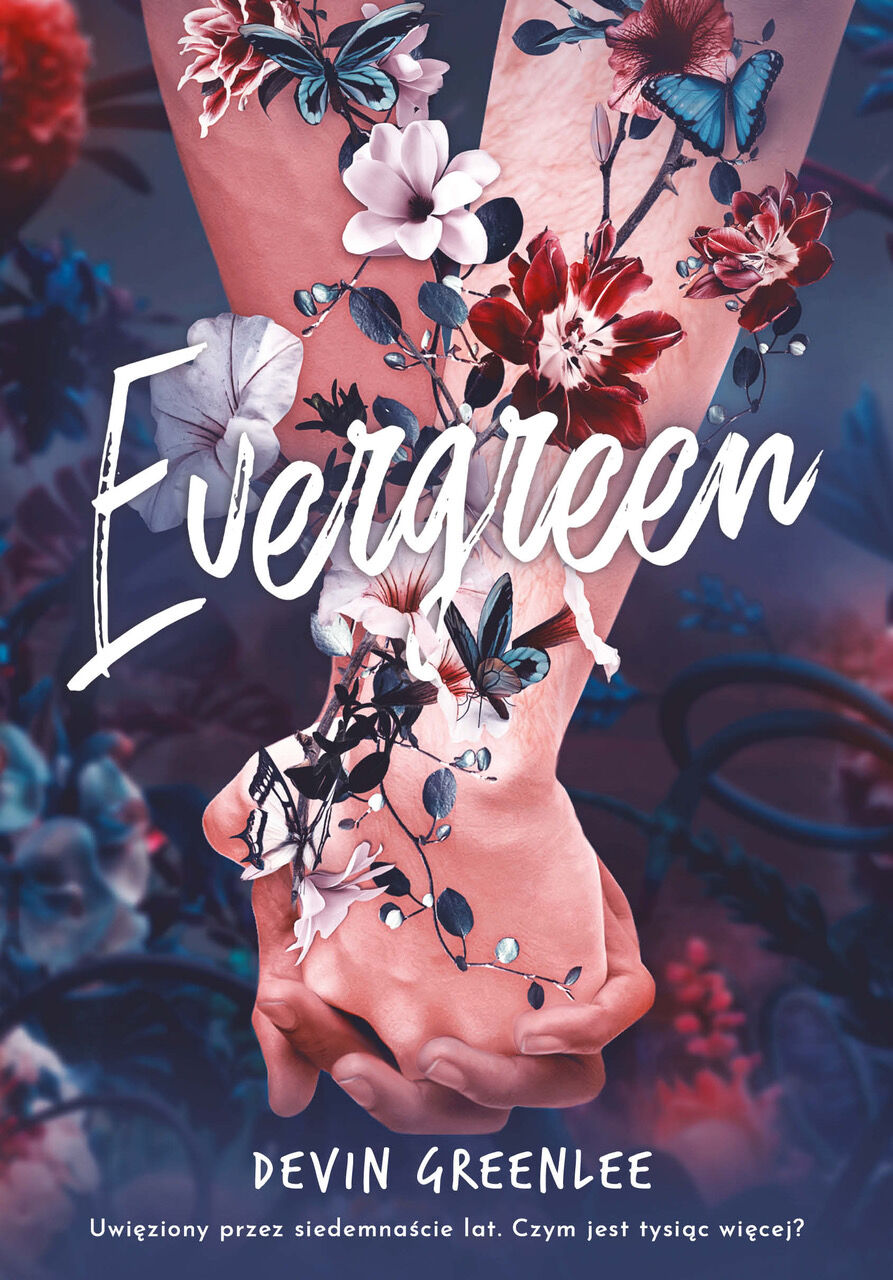 Evergreen (e-book)