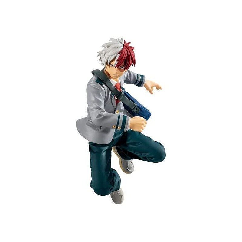 Figurka bp my hero academia bravegraph vol. 2 shoto