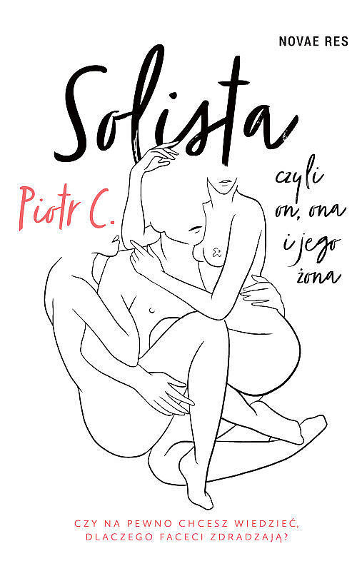 Solista czyli on ona i jego żona