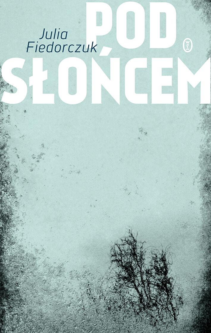 Pod słońcem (e-book)