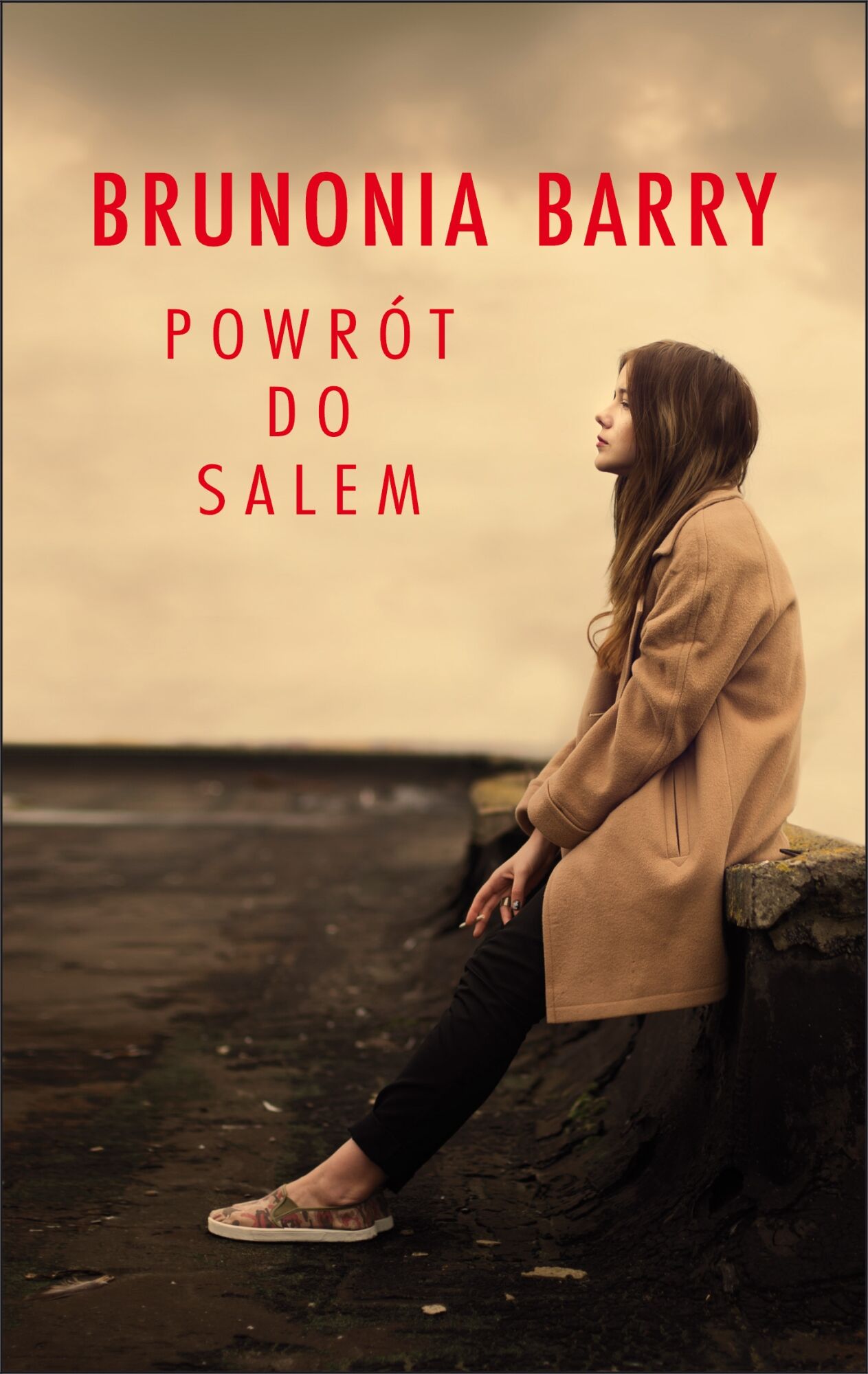Powrót do Salem