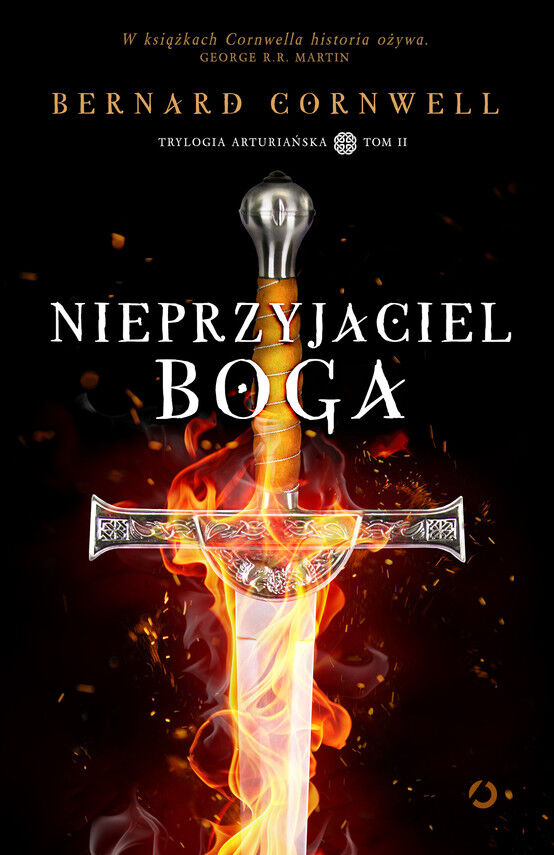 Nieprzyjaciel Boga (e-book)