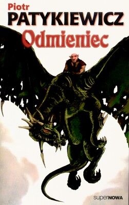 Odmieniec