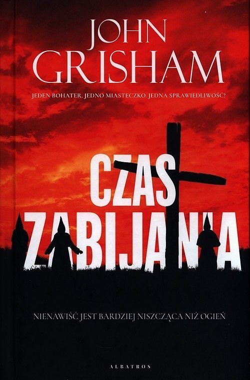 Czas zabijania. Cykl Jake Brigance (wydanie specjalne)