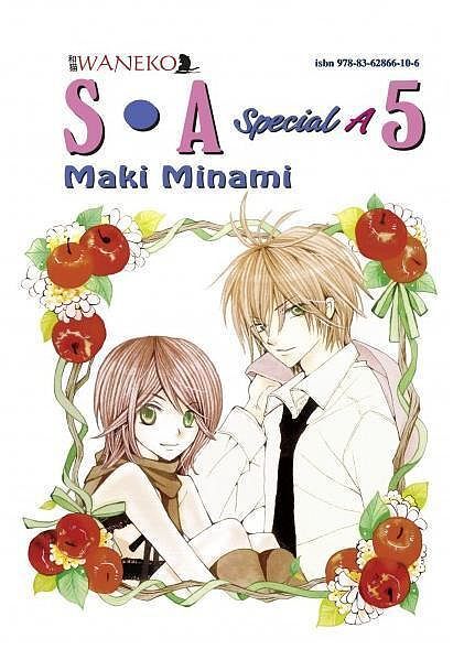 Special A - 05