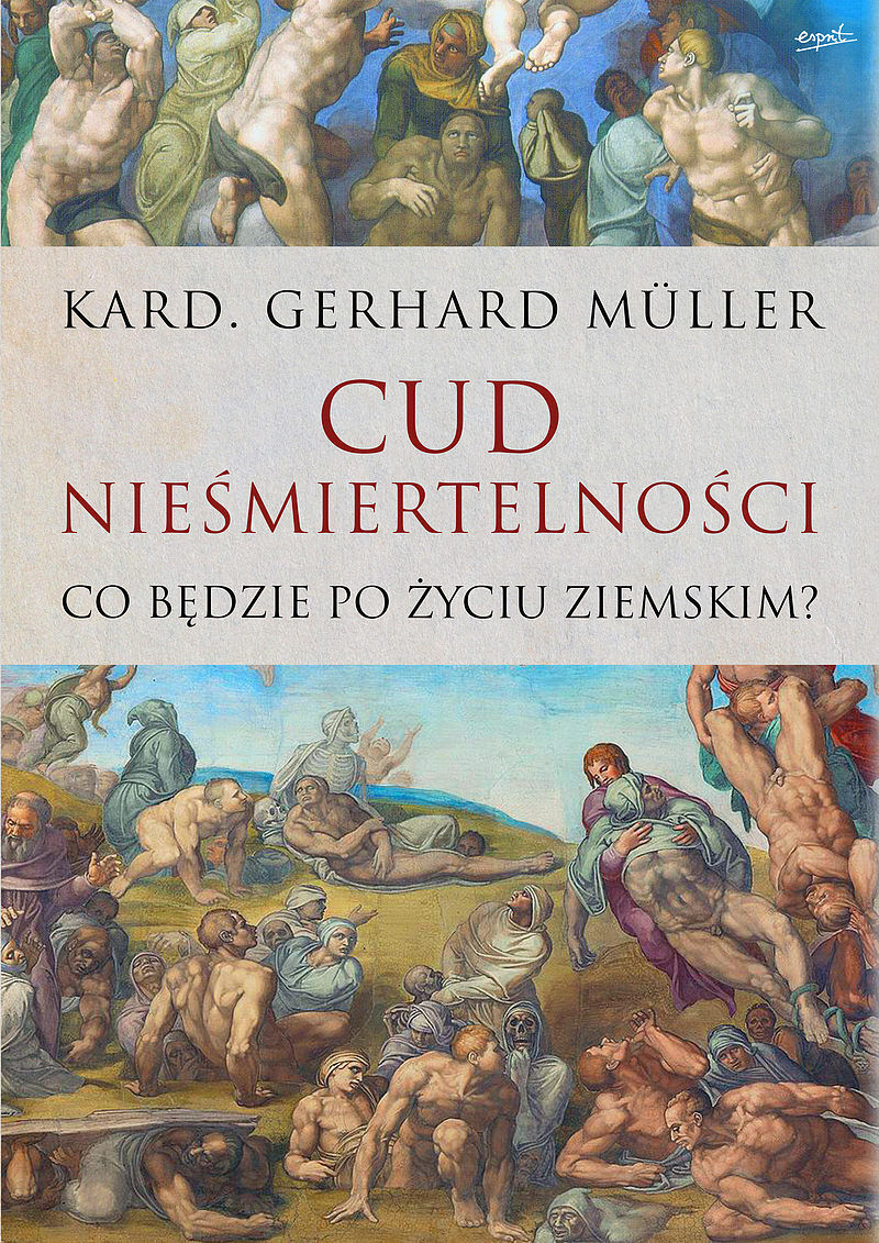 Cud nieśmiertelności
