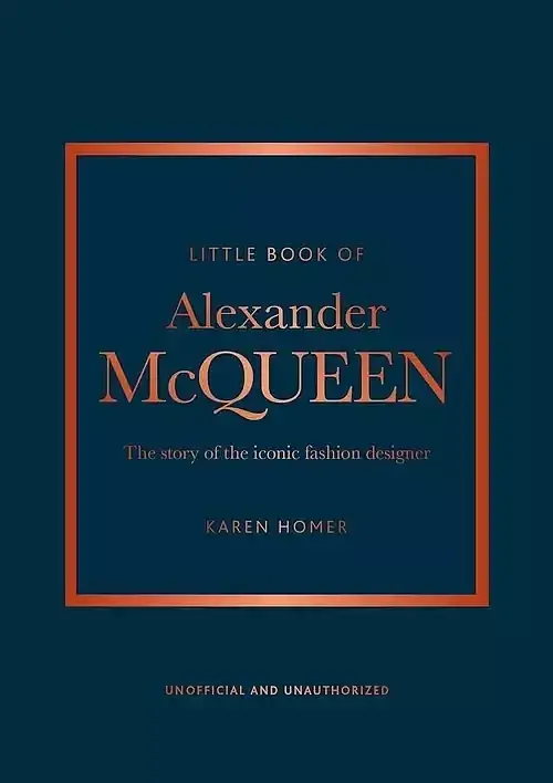 Little Book of Alexander McQueen