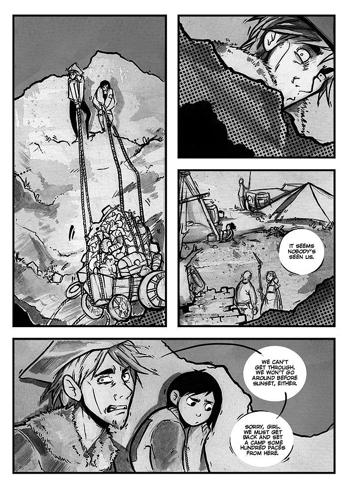 Rag & Bones - 01 - (wersja angielska)