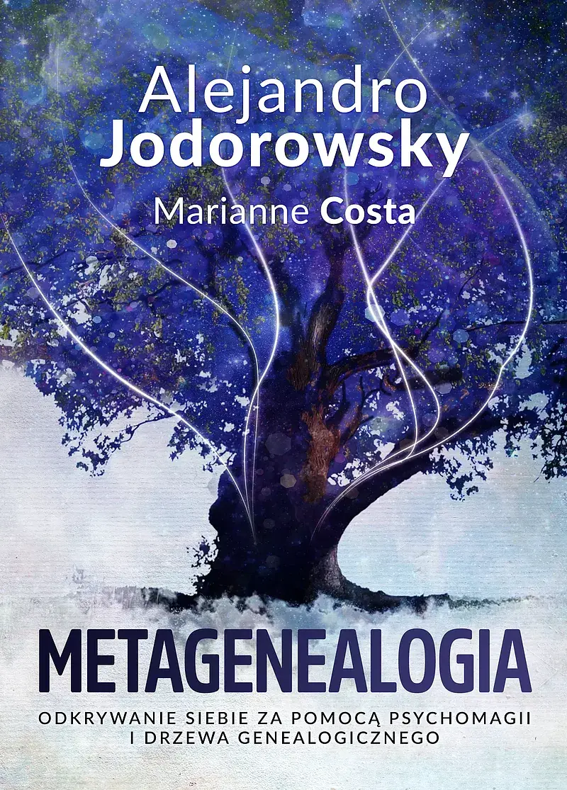 Metagenealogia