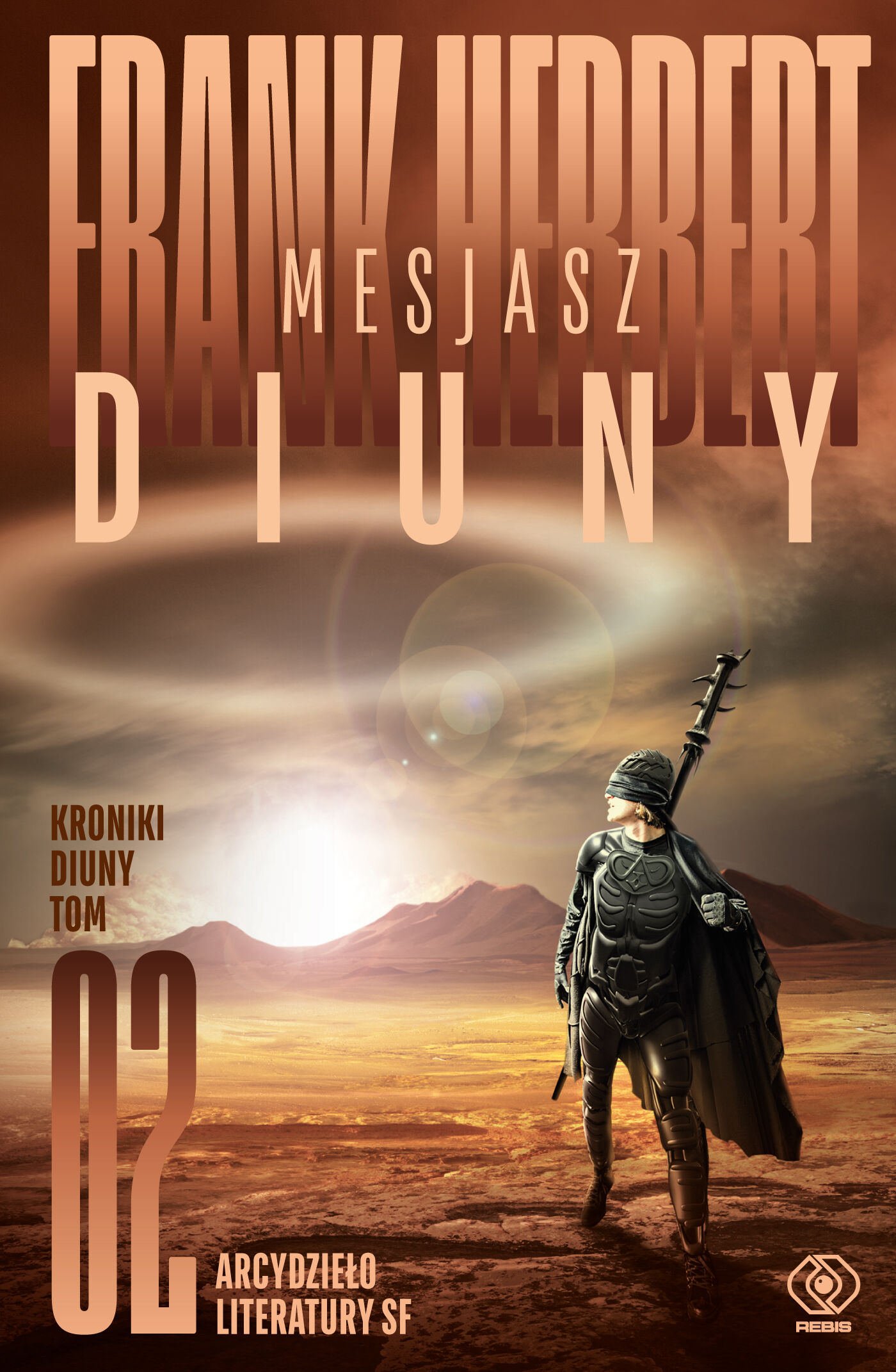 Mesjasz Diuny (e-book)
