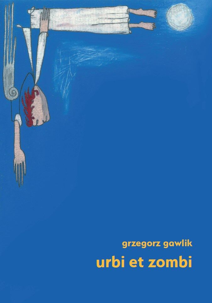 Urbi et zombi (e-book)