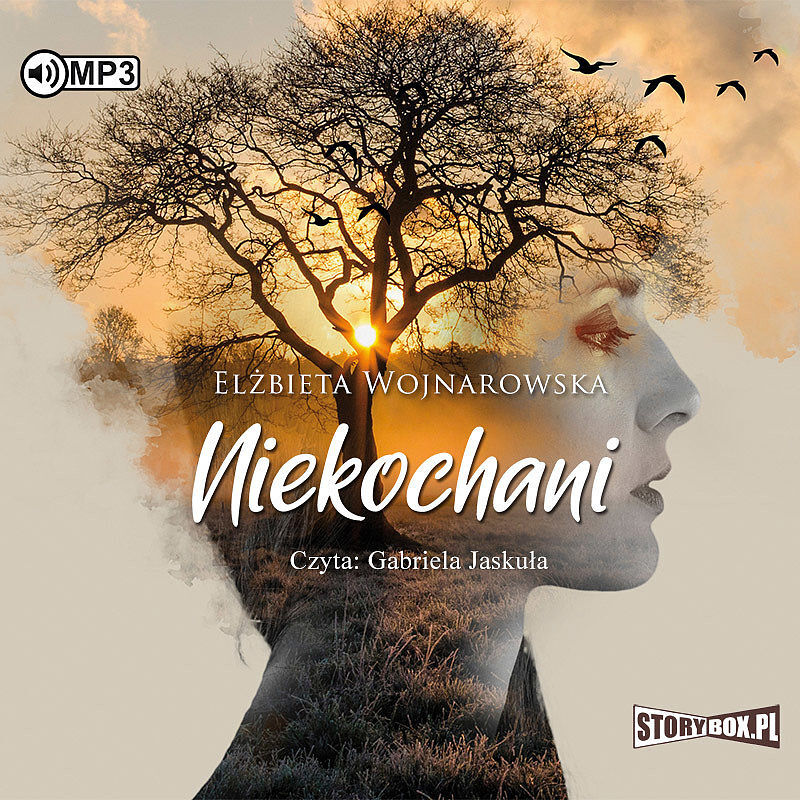 Cd mp3 niekochani