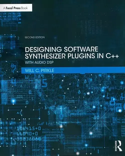 Designing Software Synthesizer Plugins in C++