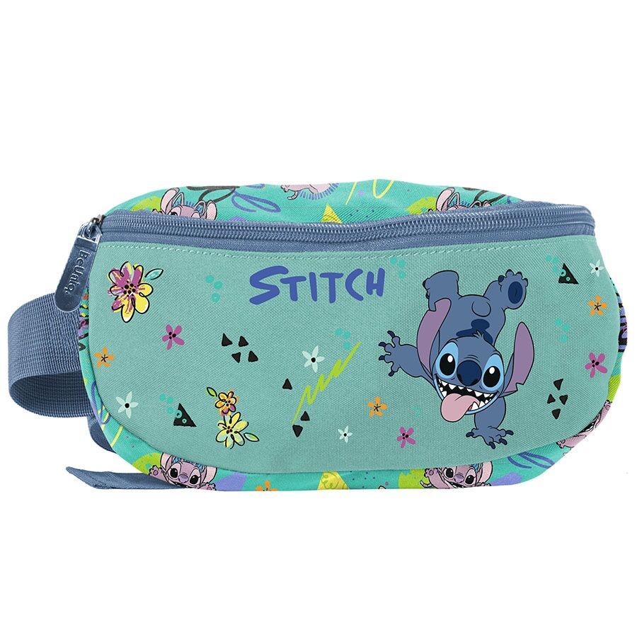 Saszetka nerka Waist Bag Stitch DS25DD-510