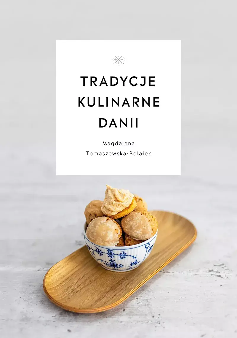 Tradycje kulinarne Danii