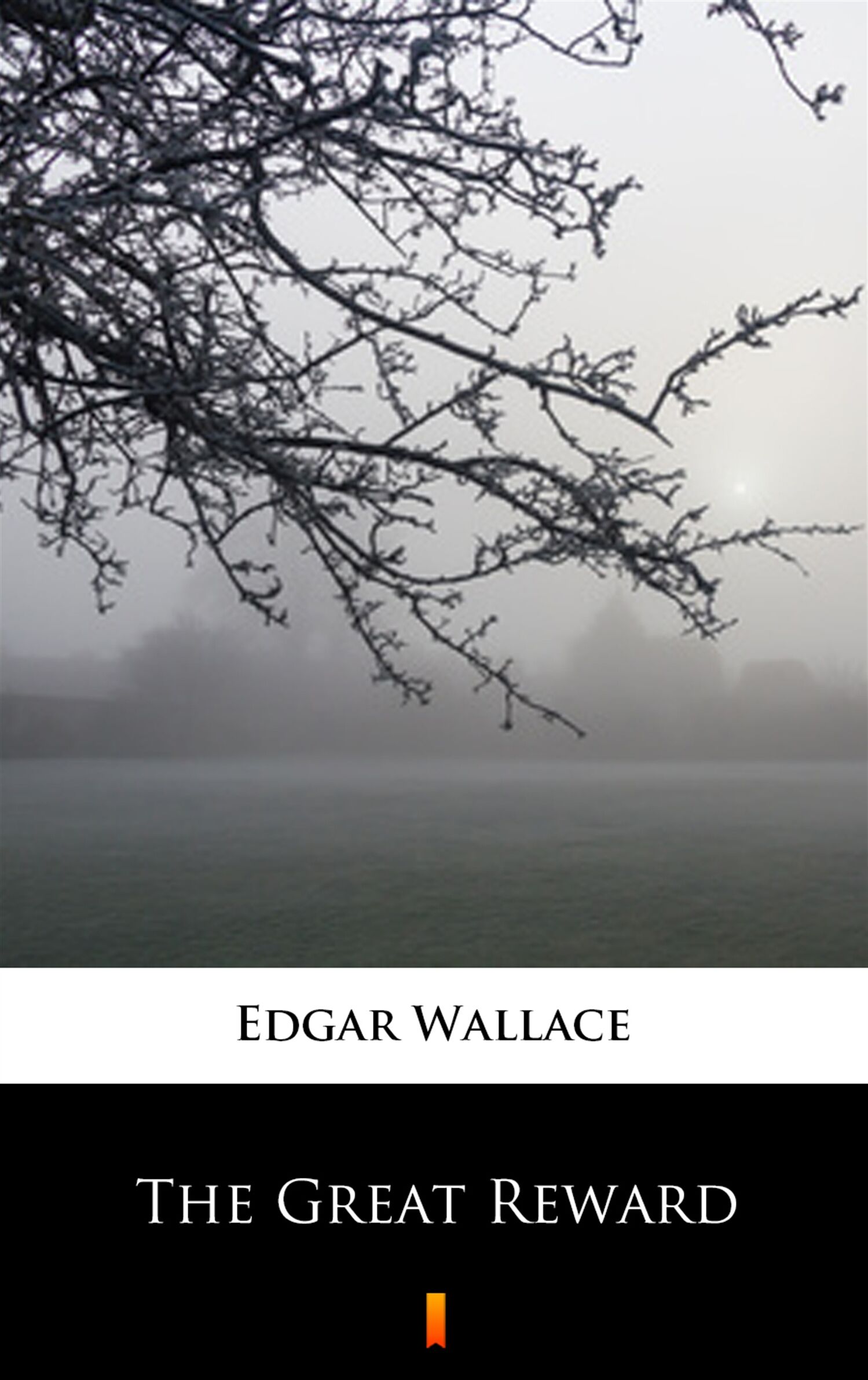 The Great Reward (e-book)