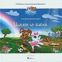 Uwierz w siebie