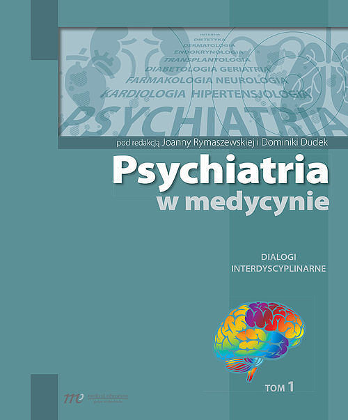 Psychiatria w medycynie