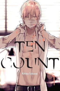 Ten Count - 01
