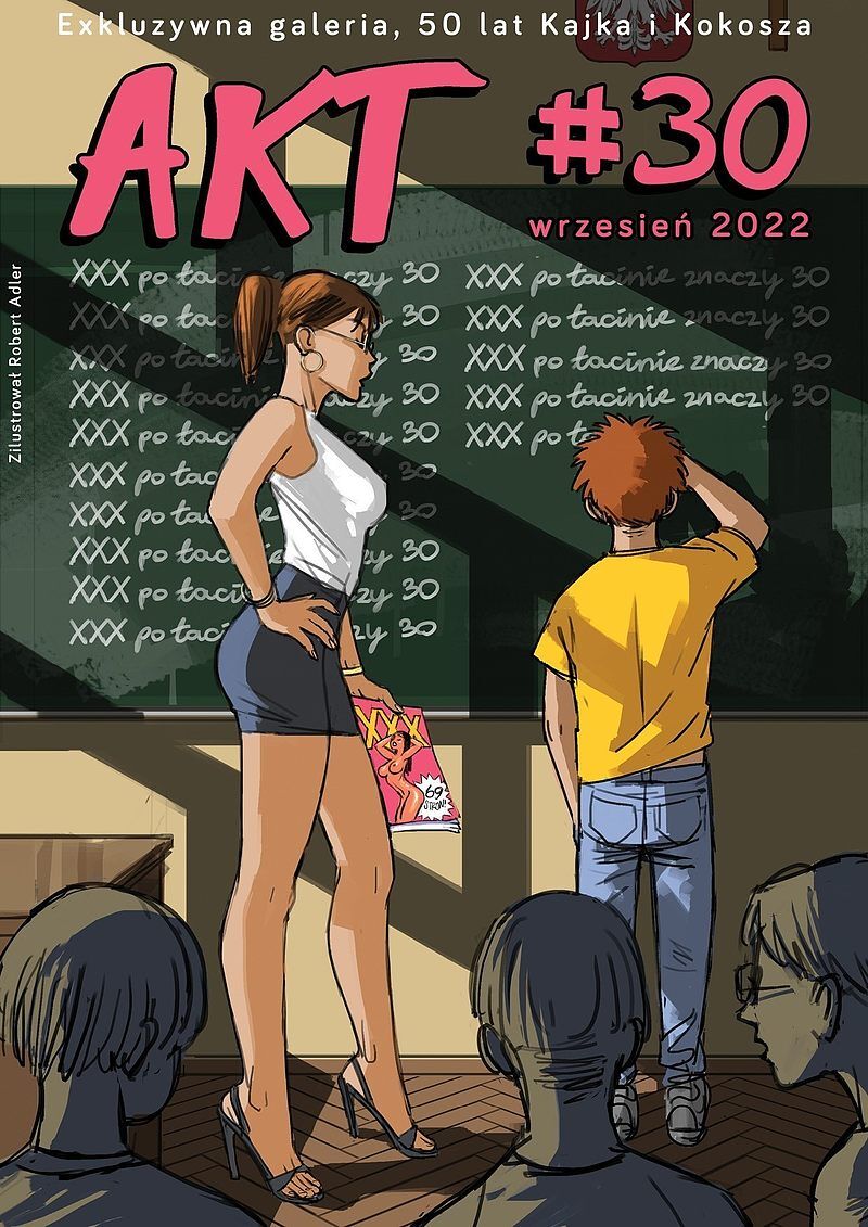 Akt - 30