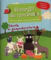 Skarb w gospodarstwie.
