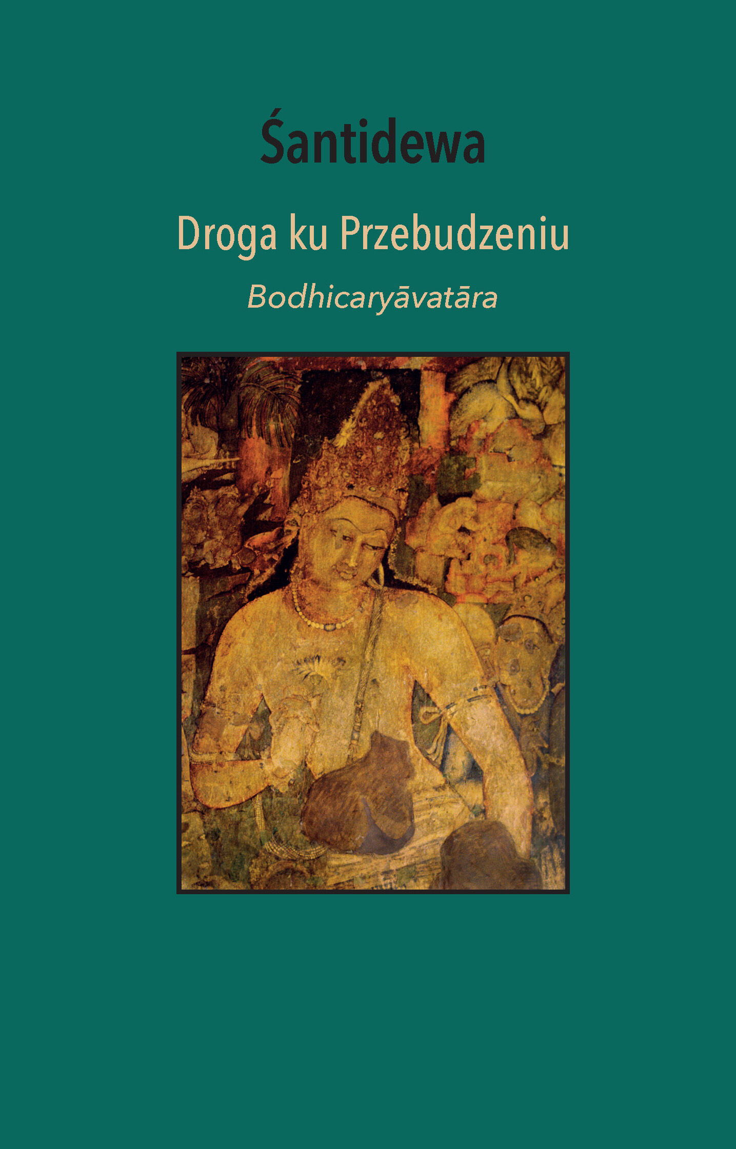 Droga ku Przebudzeniu (e-book)