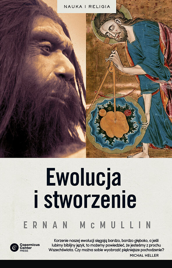 Ewolucja i stworzenie (e-book)