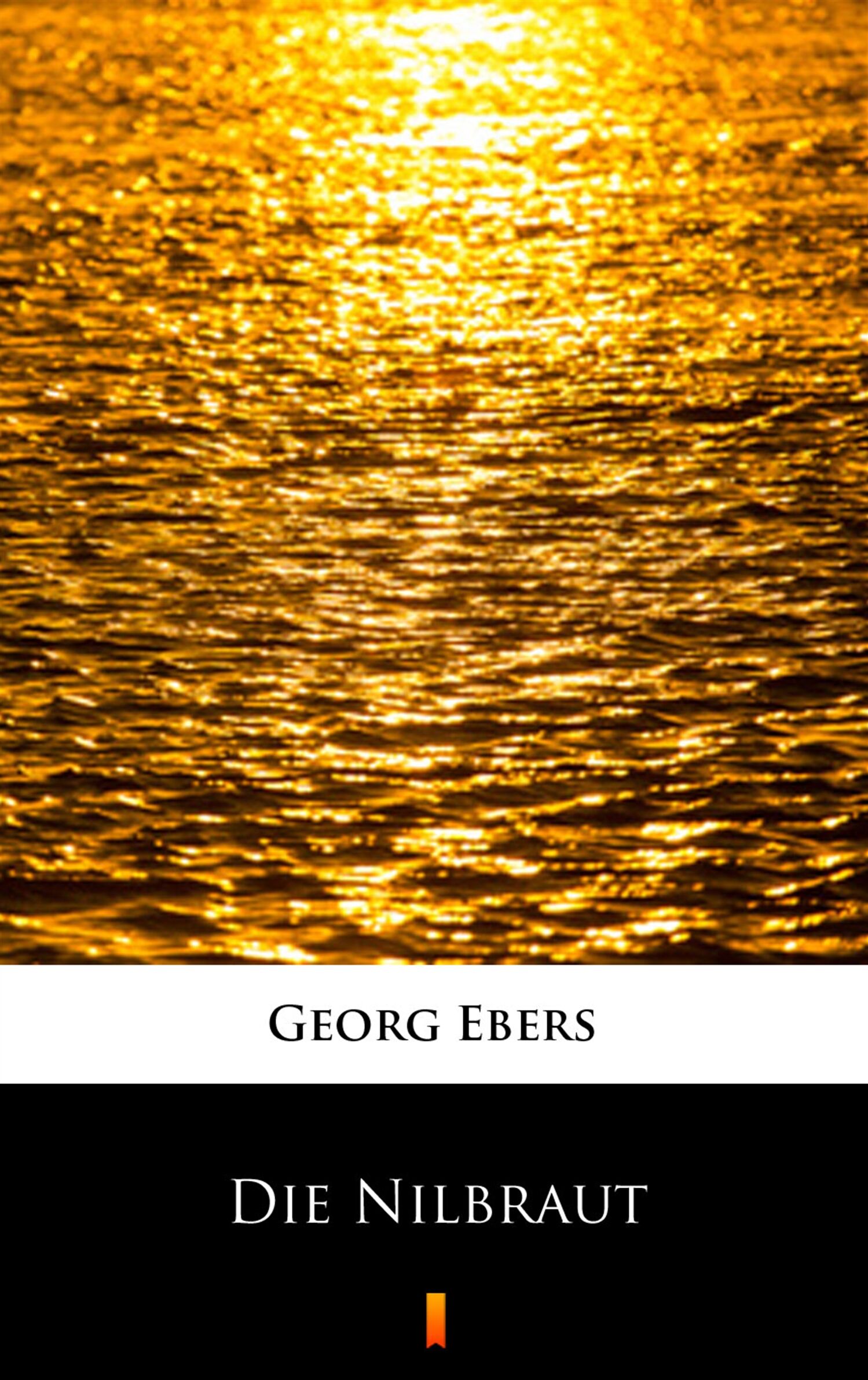 Die Nilbraut (e-book)