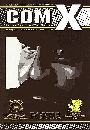 Com X - 1