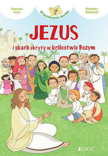 W poszukiwaniu skarbów