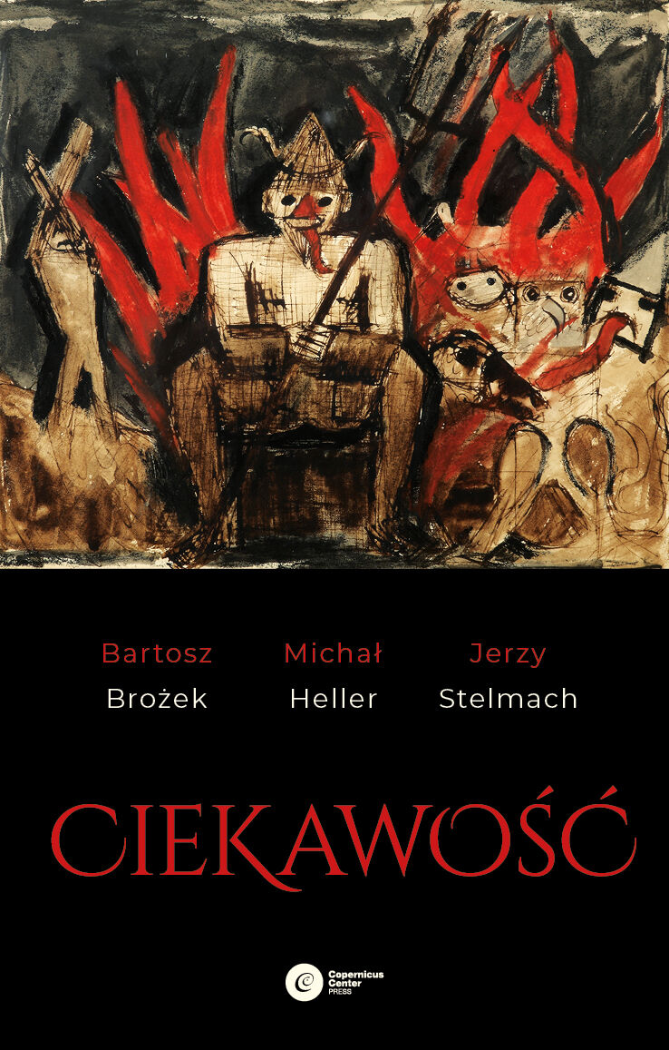 Ciekawość (e-book)